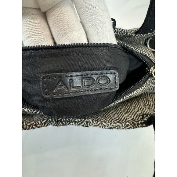Aldo Corset Bag with strap - Picture 4 of 8
